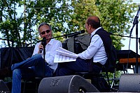 Foto Festa de Il Fatto Quotidiano 2012/ ilFatto_FuoriOrario_055