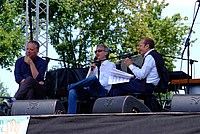 Foto Festa de Il Fatto Quotidiano 2012/ ilFatto_FuoriOrario_056