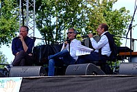 Foto Festa de Il Fatto Quotidiano 2012/ ilFatto_FuoriOrario_057