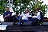 Foto Festa de Il Fatto Quotidiano 2012/ ilFatto_FuoriOrario_062