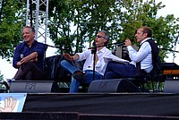 Foto Festa de Il Fatto Quotidiano 2012/ ilFatto_FuoriOrario_063