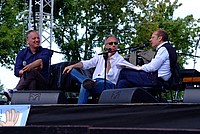 Foto Festa de Il Fatto Quotidiano 2012/ ilFatto_FuoriOrario_065