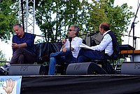 Foto Festa de Il Fatto Quotidiano 2012/ ilFatto_FuoriOrario_066