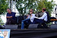 Foto Festa de Il Fatto Quotidiano 2012/ ilFatto_FuoriOrario_067