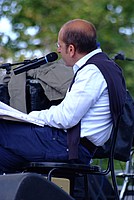 Foto Festa de Il Fatto Quotidiano 2012/ ilFatto_FuoriOrario_074