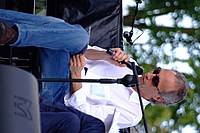 Foto Festa de Il Fatto Quotidiano 2012/ ilFatto_FuoriOrario_077