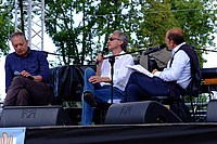 Foto Festa de Il Fatto Quotidiano 2012/ ilFatto_FuoriOrario_080