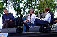 Foto Festa de Il Fatto Quotidiano 2012/ ilFatto_FuoriOrario_081