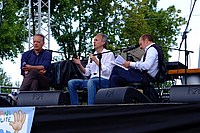 Foto Festa de Il Fatto Quotidiano 2012/ ilFatto_FuoriOrario_082