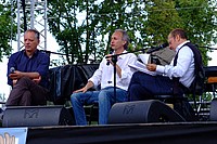 Foto Festa de Il Fatto Quotidiano 2012/ ilFatto_FuoriOrario_083