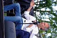 Foto Festa de Il Fatto Quotidiano 2012/ ilFatto_FuoriOrario_084