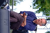 Foto Festa de Il Fatto Quotidiano 2012/ ilFatto_FuoriOrario_087