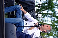 Foto Festa de Il Fatto Quotidiano 2012/ ilFatto_FuoriOrario_088