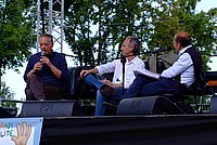 Foto Festa de Il Fatto Quotidiano 2012/ ilFatto_FuoriOrario_093