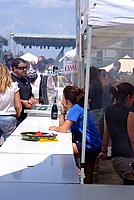 Foto Festa de Il Fatto Quotidiano 2012/ ilFatto_FuoriOrario_098