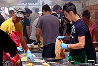 Foto Festa de Il Fatto Quotidiano 2012/ ilFatto_FuoriOrario_099