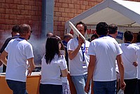 Foto Festa de Il Fatto Quotidiano 2012/ ilFatto_FuoriOrario_101