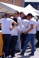 Foto Festa de Il Fatto Quotidiano 2012/ ilFatto_FuoriOrario_102