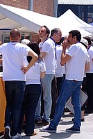 Foto Festa de Il Fatto Quotidiano 2012/ ilFatto_FuoriOrario_103
