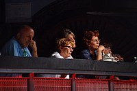 Foto Festa de Il Fatto Quotidiano 2012/ ilFatto_FuoriOrario_115