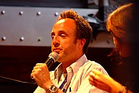 Foto Festa de Il Fatto Quotidiano 2012/ ilFatto_FuoriOrario_119