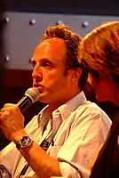 Foto Festa de Il Fatto Quotidiano 2012/ ilFatto_FuoriOrario_121