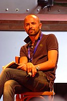 Foto Festa de Il Fatto Quotidiano 2012/ ilFatto_FuoriOrario_124