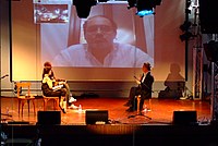 Foto Festa de Il Fatto Quotidiano 2012/ ilFatto_FuoriOrario_126
