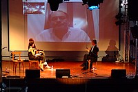 Foto Festa de Il Fatto Quotidiano 2012/ ilFatto_FuoriOrario_127