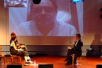 Foto Festa de Il Fatto Quotidiano 2012/ ilFatto_FuoriOrario_128