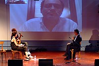 Foto Festa de Il Fatto Quotidiano 2012/ ilFatto_FuoriOrario_129