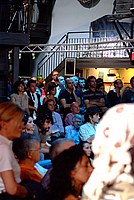Foto Festa de Il Fatto Quotidiano 2012/ ilFatto_FuoriOrario_151