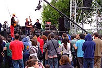 Foto Festa de Il Fatto Quotidiano 2012/ ilFatto_FuoriOrario_174