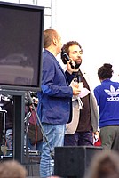 Foto Festa de Il Fatto Quotidiano 2012/ ilFatto_FuoriOrario_175