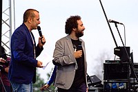 Foto Festa de Il Fatto Quotidiano 2012/ ilFatto_FuoriOrario_177