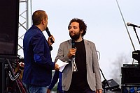 Foto Festa de Il Fatto Quotidiano 2012/ ilFatto_FuoriOrario_178