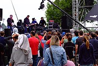 Foto Festa de Il Fatto Quotidiano 2012/ ilFatto_FuoriOrario_186