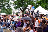 Foto Festa de Il Fatto Quotidiano 2012/ ilFatto_FuoriOrario_194