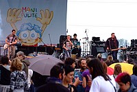 Foto Festa de Il Fatto Quotidiano 2012/ ilFatto_FuoriOrario_196