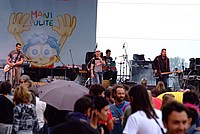 Foto Festa de Il Fatto Quotidiano 2012/ ilFatto_FuoriOrario_197
