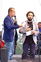 Foto Festa de Il Fatto Quotidiano 2012/ ilFatto_FuoriOrario_205