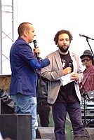 Foto Festa de Il Fatto Quotidiano 2012/ ilFatto_FuoriOrario_206