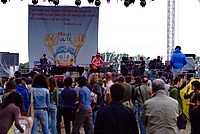 Foto Festa de Il Fatto Quotidiano 2012/ ilFatto_FuoriOrario_209