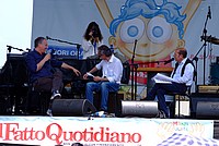 Foto Festa de Il Fatto Quotidiano 2012 ilFatto_FuoriOrario_033