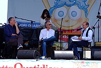 Foto Festa de Il Fatto Quotidiano 2012 ilFatto_FuoriOrario_041