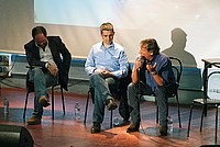 Foto Festa de Il Fatto Quotidiano 2013/ ilFatto_FuoriOrario_2013_004