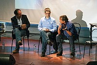 Foto Festa de Il Fatto Quotidiano 2013/ ilFatto_FuoriOrario_2013_005