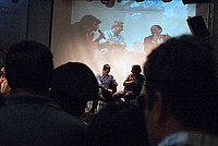 Foto Festa de Il Fatto Quotidiano 2013/ ilFatto_FuoriOrario_2013_012