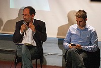 Foto Festa de Il Fatto Quotidiano 2013/ ilFatto_FuoriOrario_2013_015