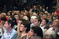 Foto Festa de Il Fatto Quotidiano 2013/ ilFatto_FuoriOrario_2013_024